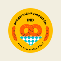 Mangal Radhika Industries 